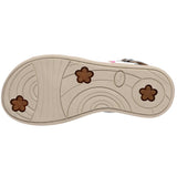 Pakar.com | Tienda online | Calzado Escolar | Sandalia Faby para niña preescolar | Regreso a clases | Vacaciones de Verano