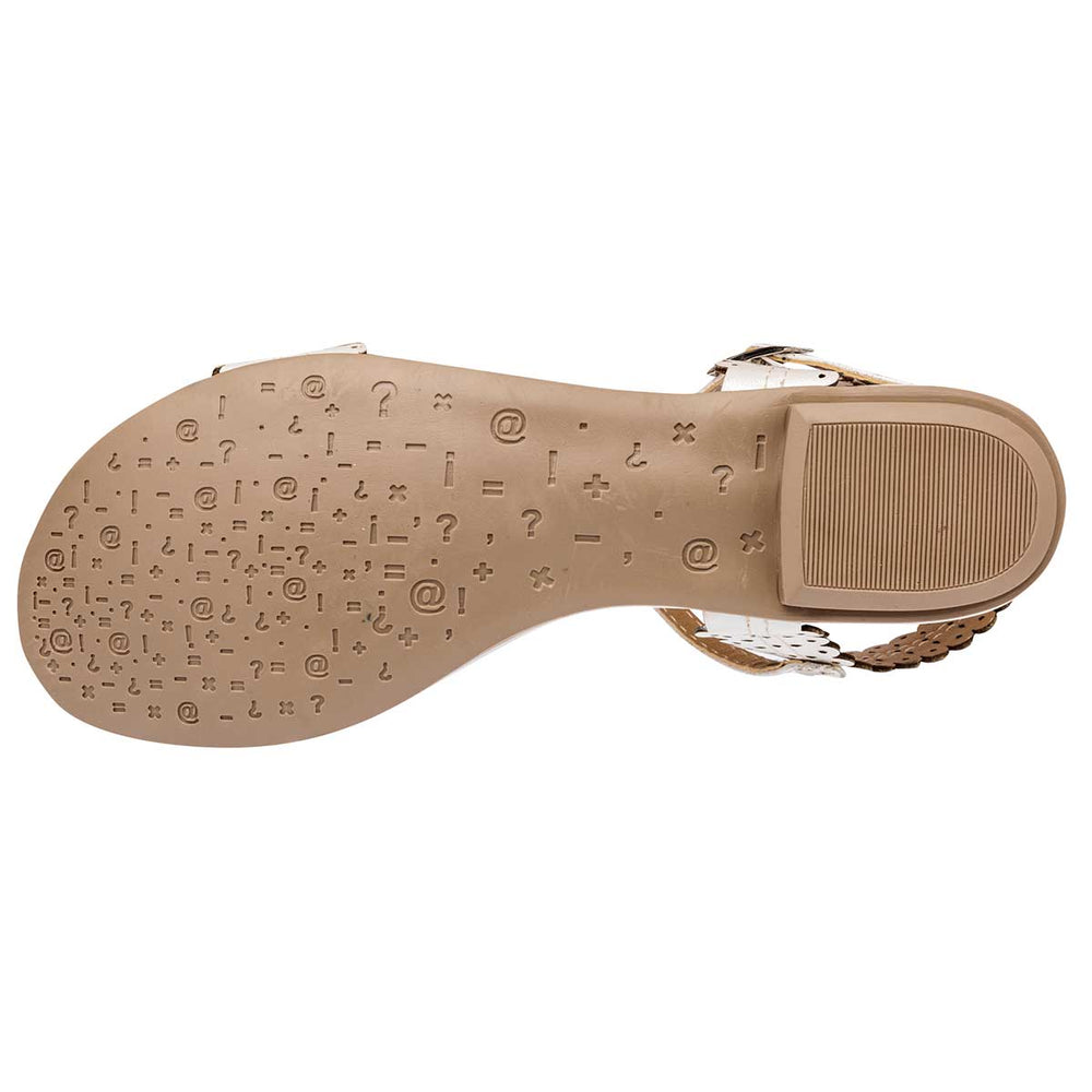 Pakar.com | Tienda online - Sandalia para mujer Fratta - Envío gratis desde $500