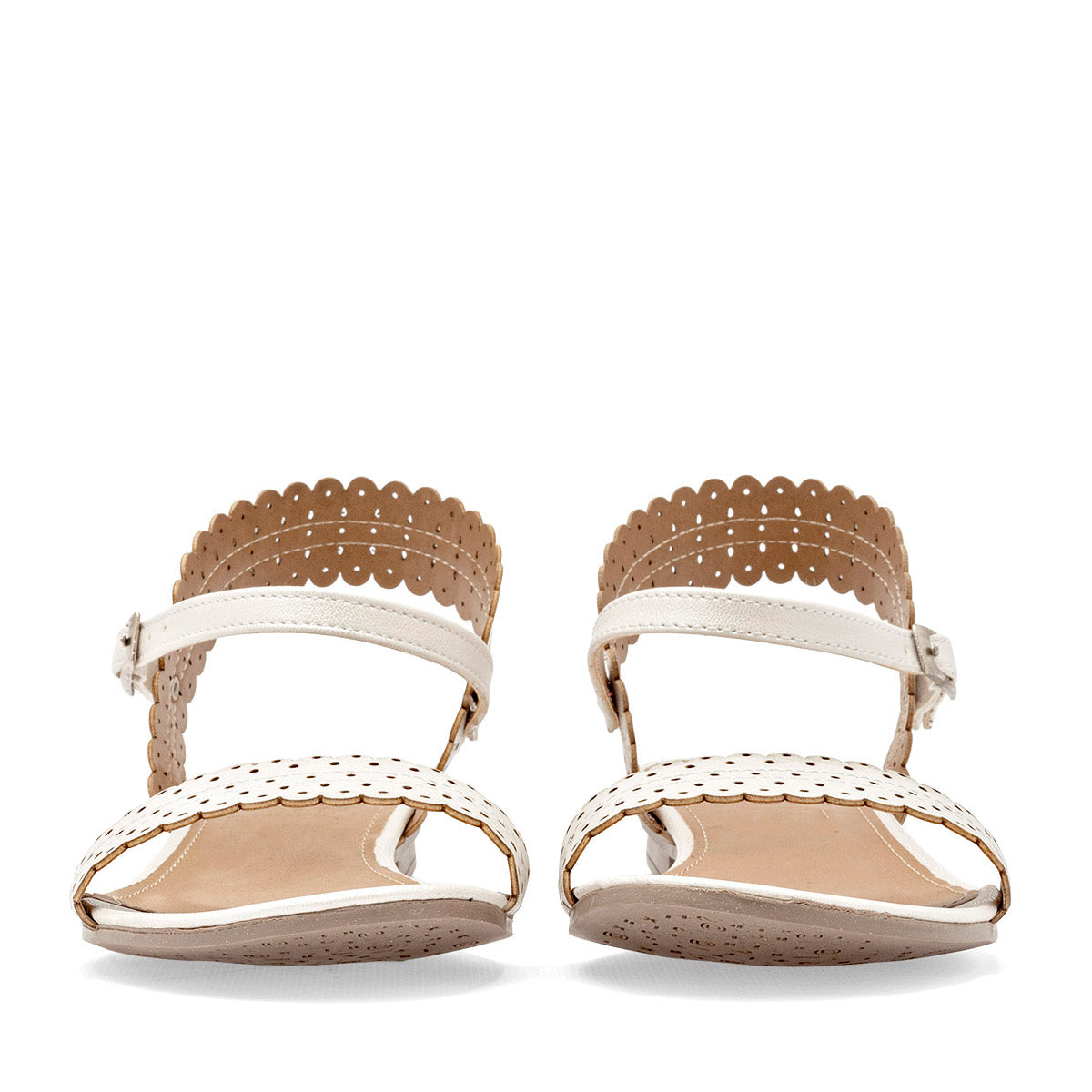 Sandalia Fratta para mujer