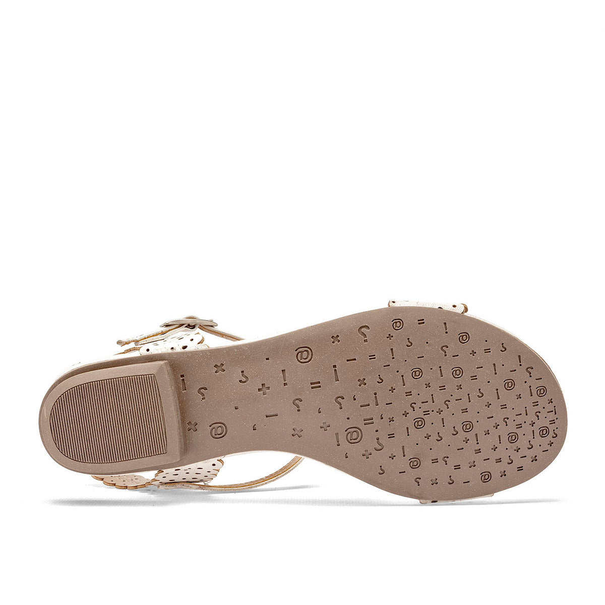 Sandalia Fratta para mujer