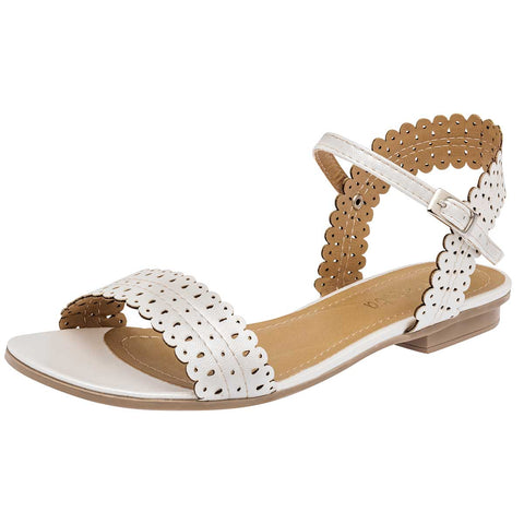 Sandalia Fratta para mujer