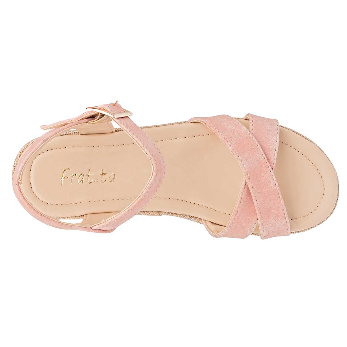 Pakar.com | Tienda online - Sandalia para mujer Fratta - Envío gratis desde $500