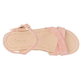 Sandalia para mujer marca Fratta Rosa cod. 94486