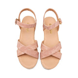 Sandalia Fratta para mujer