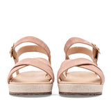 Sandalia Fratta para mujer