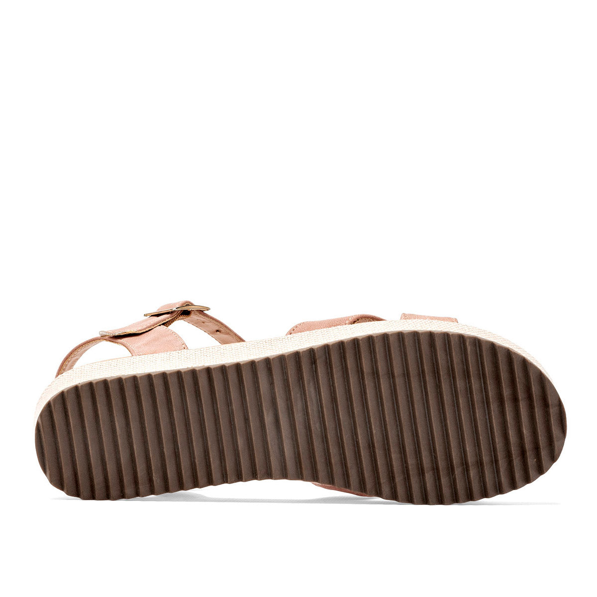 Sandalia Fratta para mujer