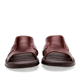 Sandalia slide Iguana para hombre