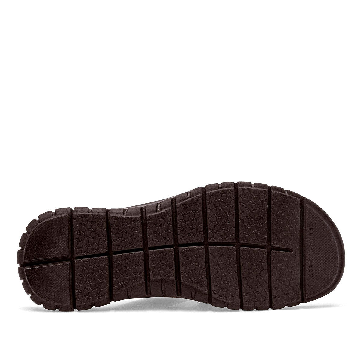 Sandalia slide Iguana para hombre