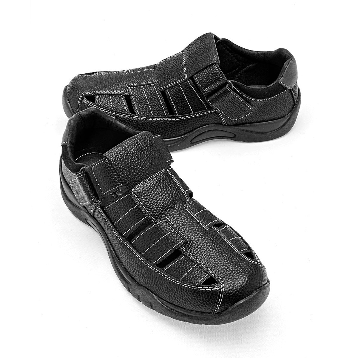 Sandalia Iguana para hombre