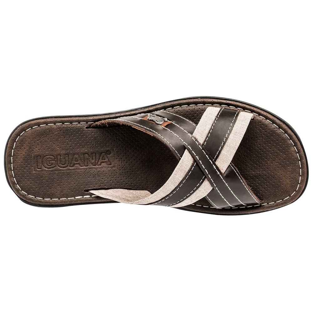 Pakar.com | Tienda online - Sandalia para hombre Iguana - Envío gratis desde $500
