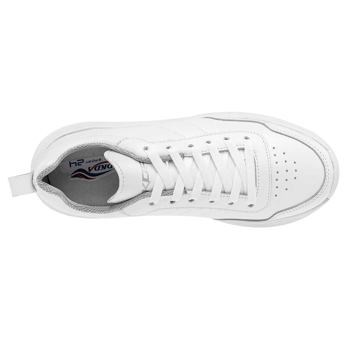 Pakar.com | Tienda online - Tenis urbano para mujer Jhos DKDA - Envío gratis desde $500