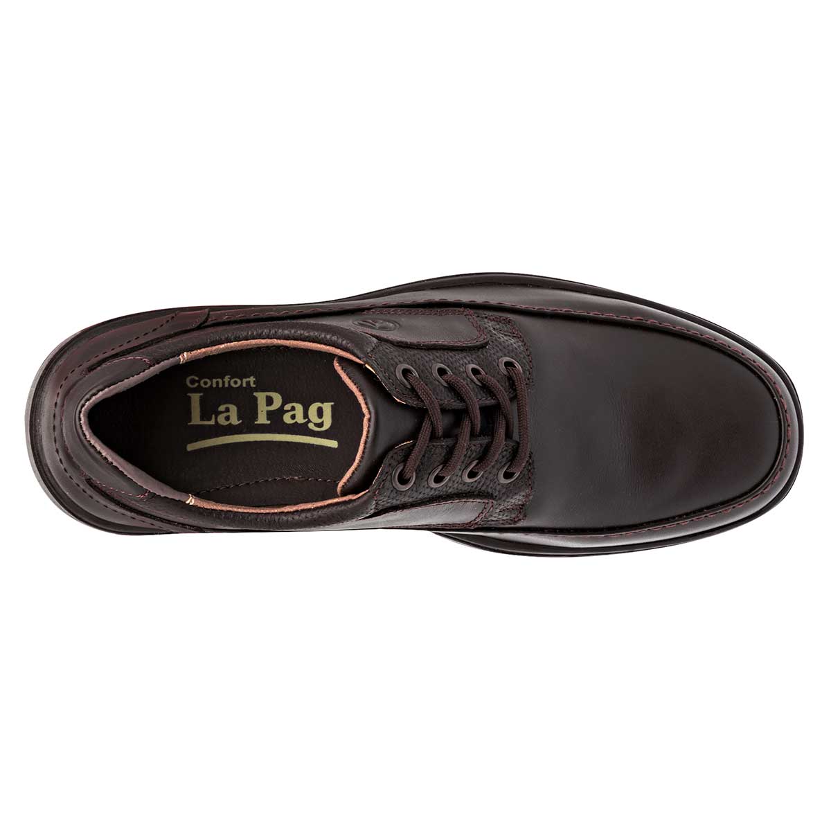 Pakar.com | Tienda online - Zapato casual para hombre La Pag - Envío gratis desde $500