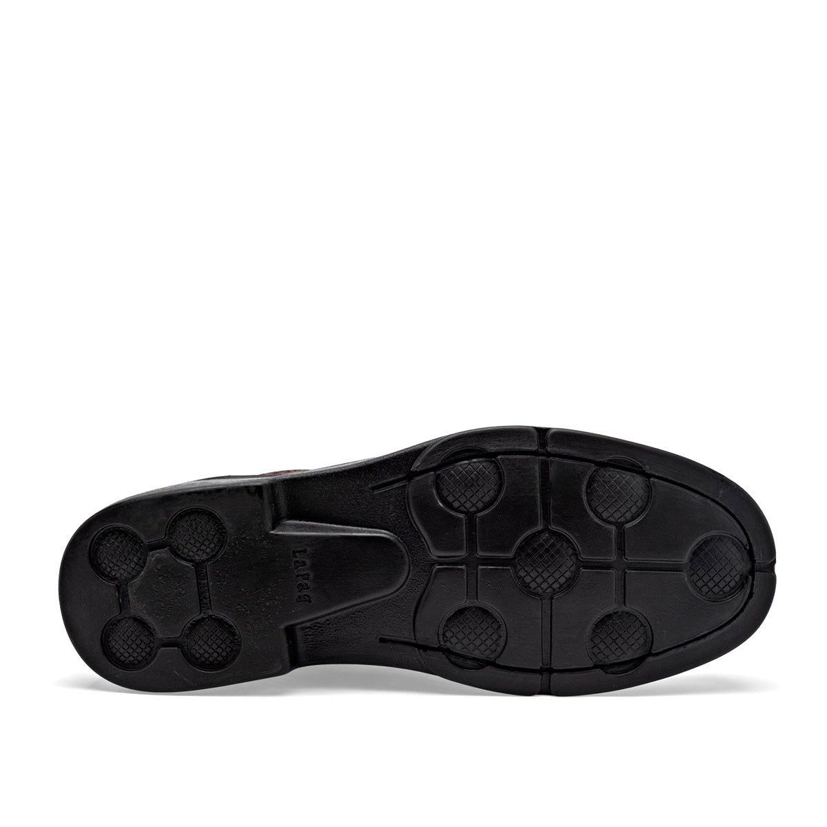 Zapato casual La Pag para hombre