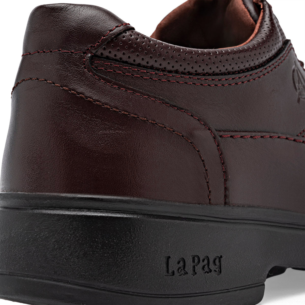 Zapato casual La Pag para hombre