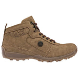 Botín casual para hombre marca Lee Beige cod. 94700