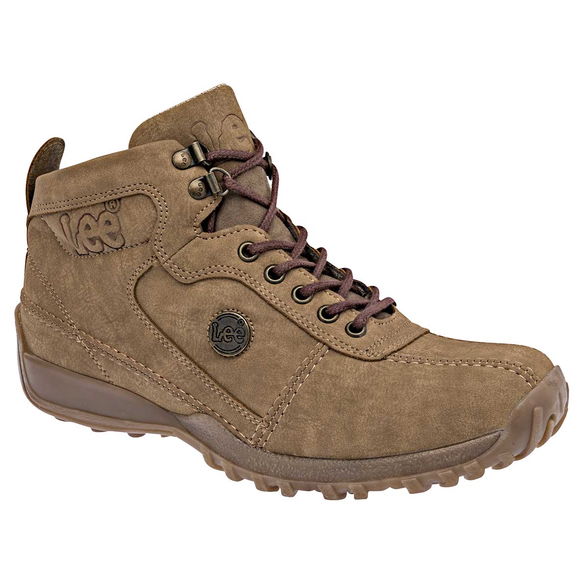 Pakar.com | 🗓️ Ofertas del Buen Fin 2024 | Bota de senderismo para hombre cod-94700