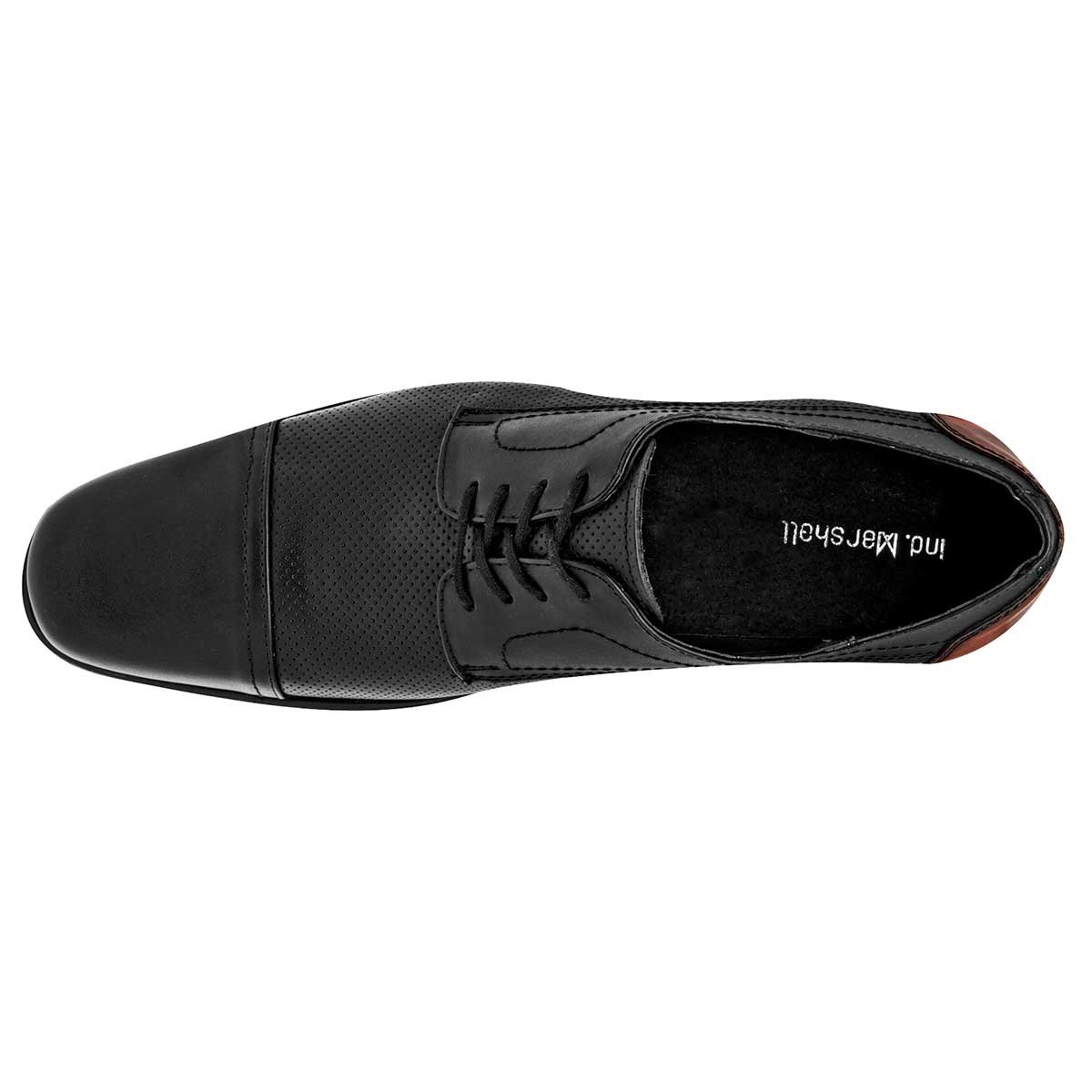 Pakar.com | Tienda online - Zapato vestir Marshall para hombre