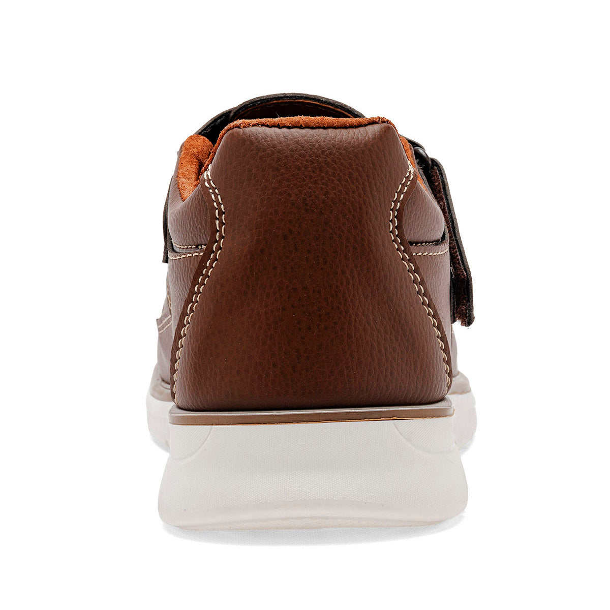 Sandalia con velcro Moel para hombre