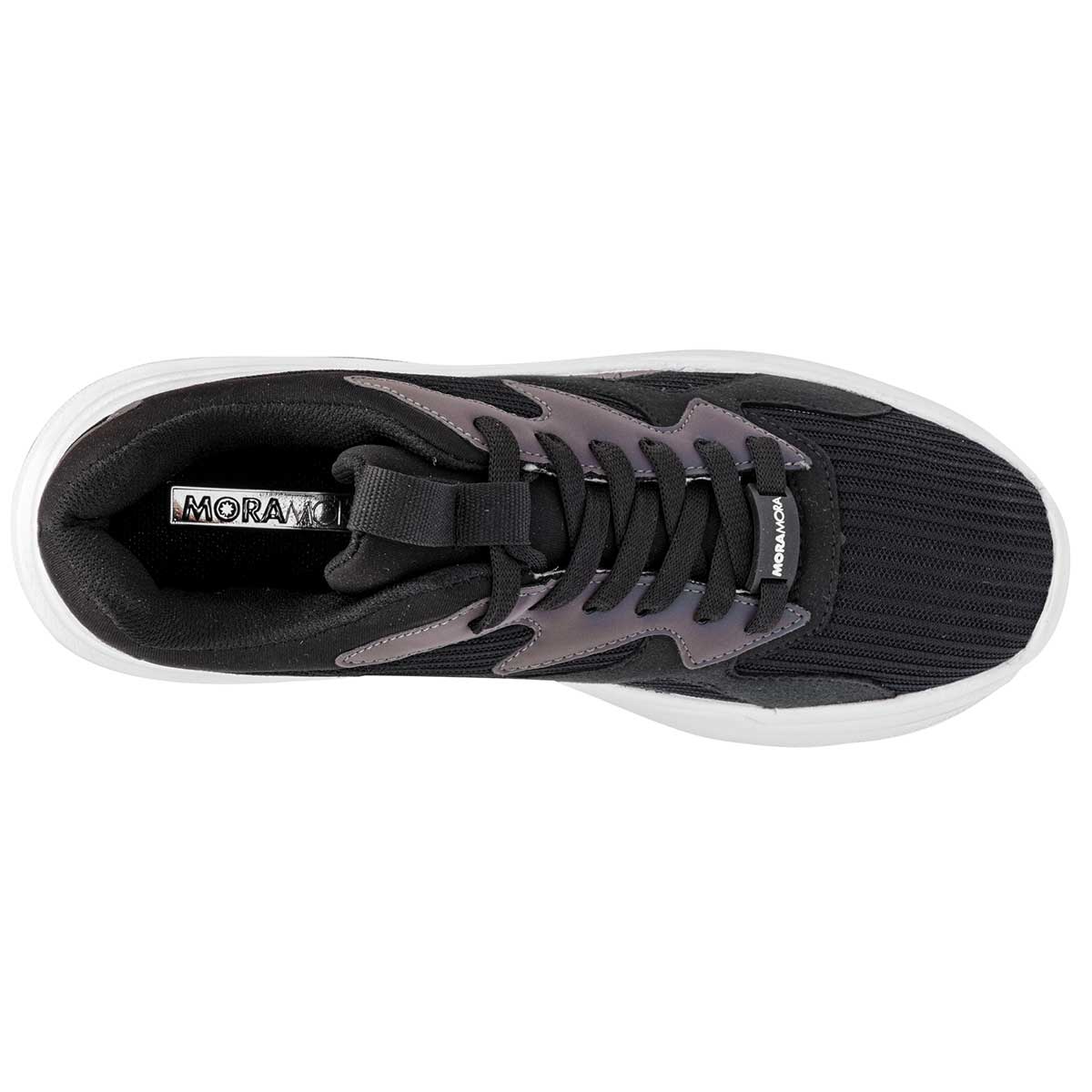 Pakar.com | Tienda online - Tenis urbano para mujer Moramora - Envío gratis desde $500