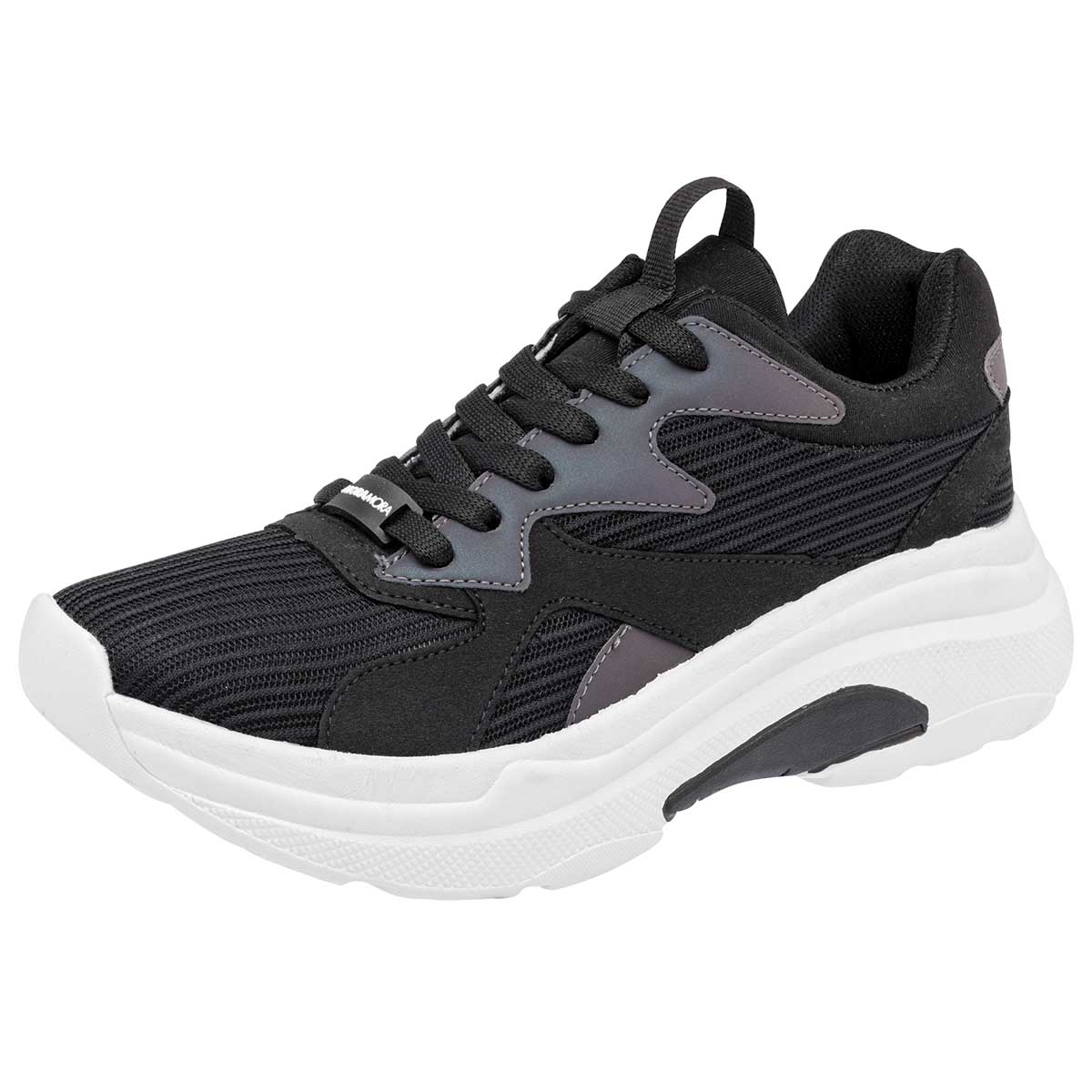 Pakar.com | 🗓️ Ofertas del Buen Fin 2024 | Tenis urbano para mujer cod-94795