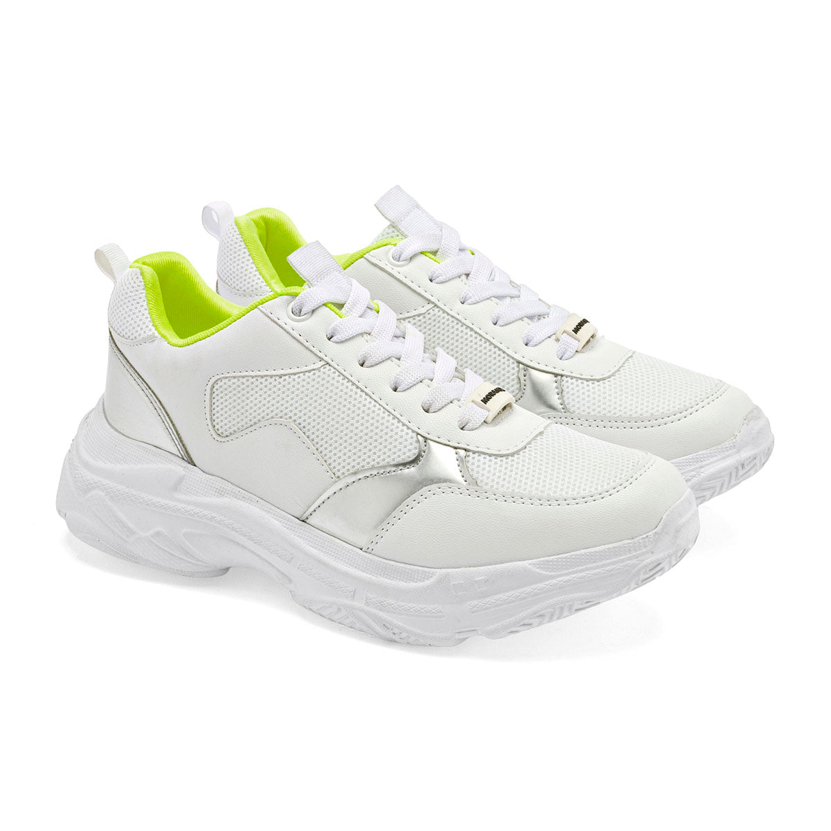 Tenis urbano Moramora para mujer