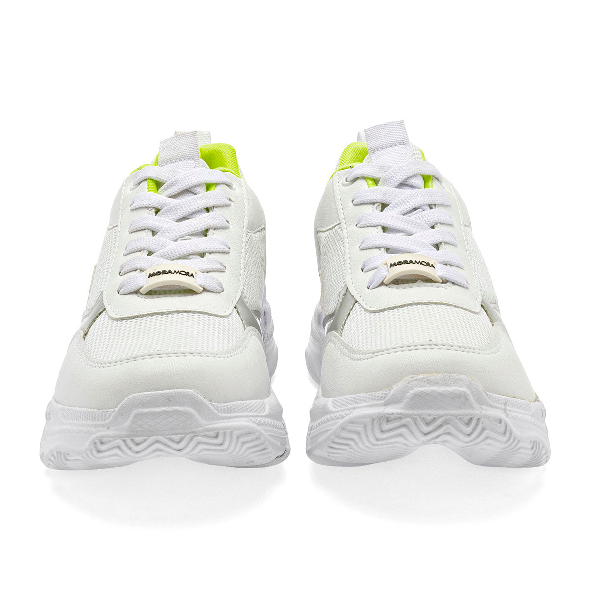 Tenis urbano Moramora para mujer