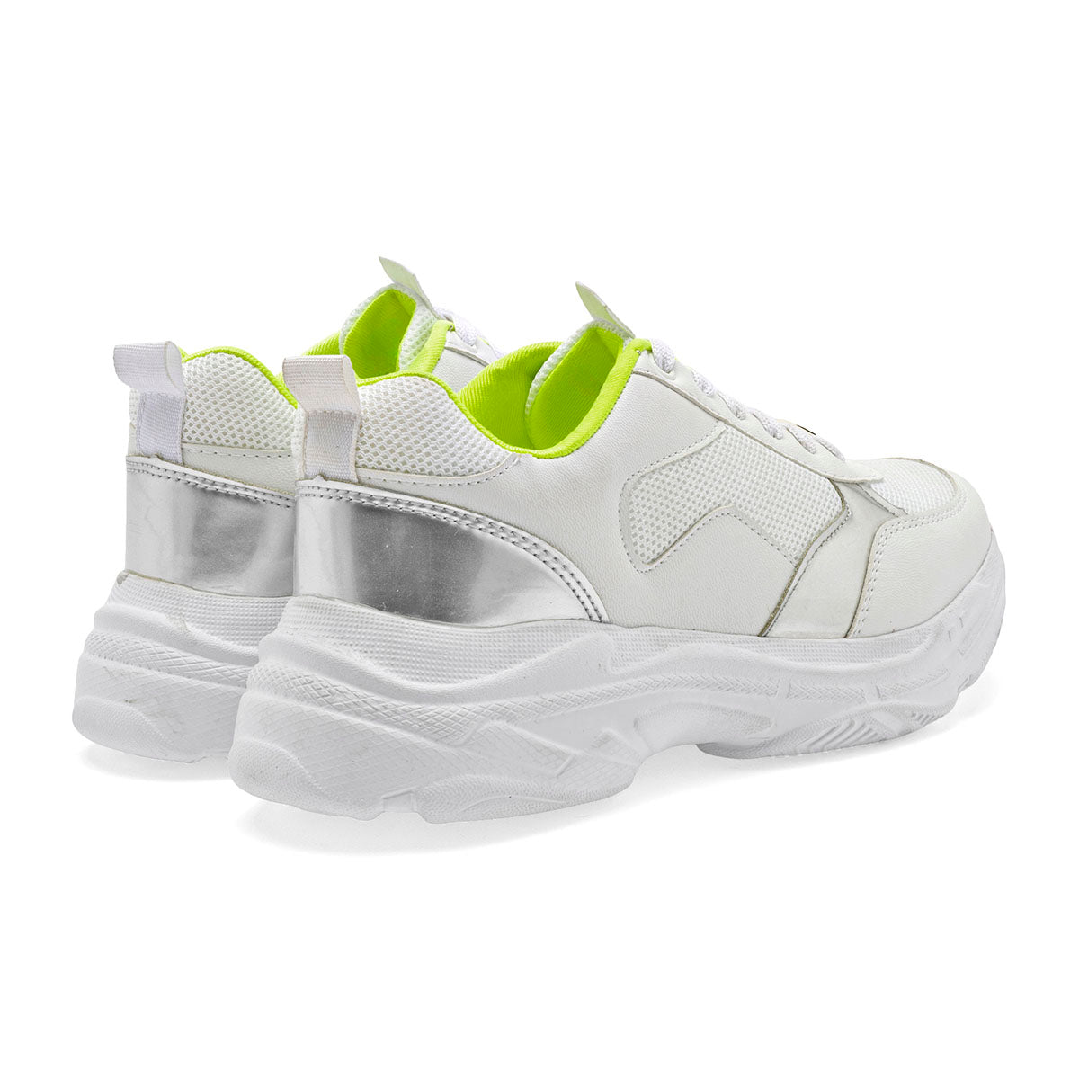 Tenis urbano Moramora para mujer