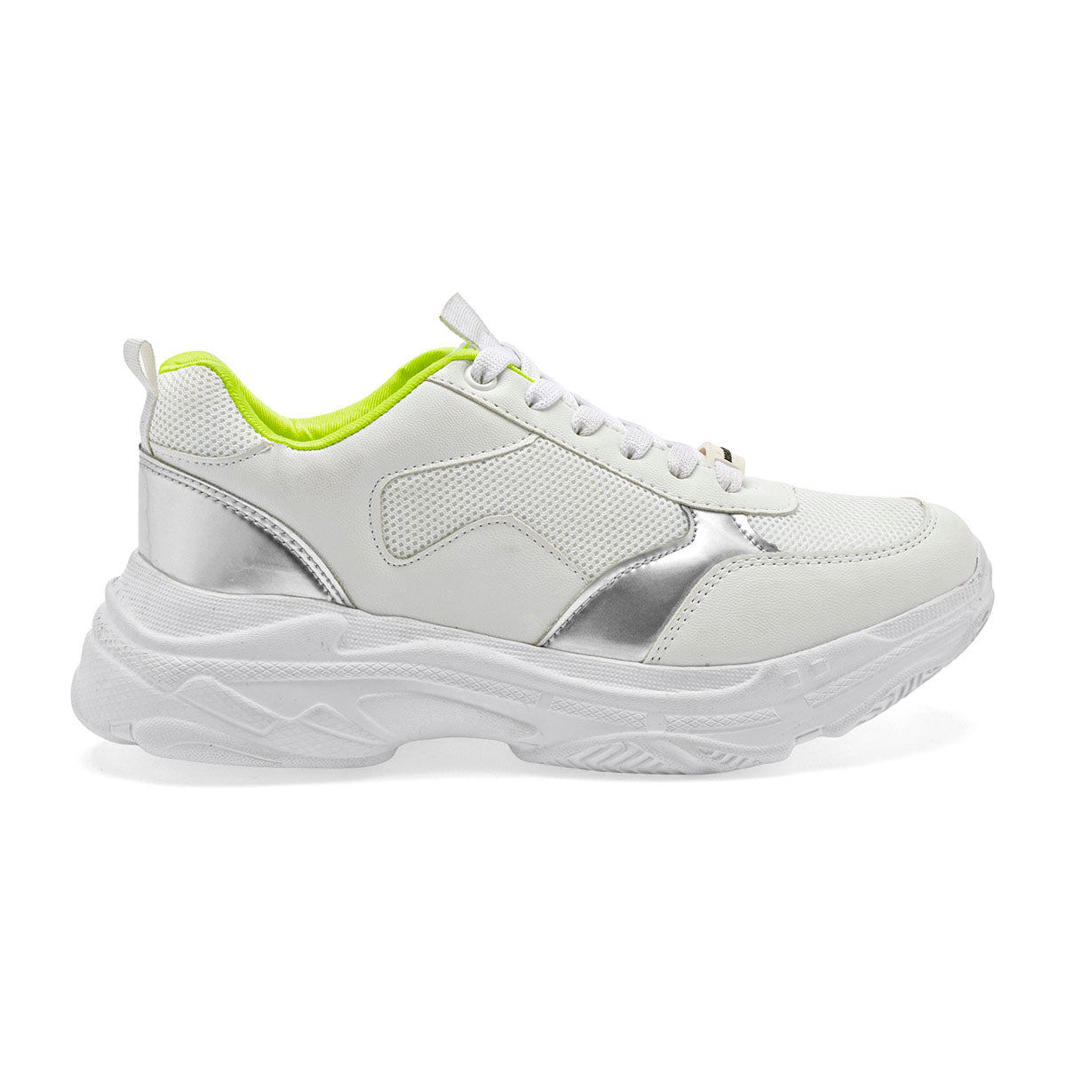 Tenis urbano Moramora para mujer