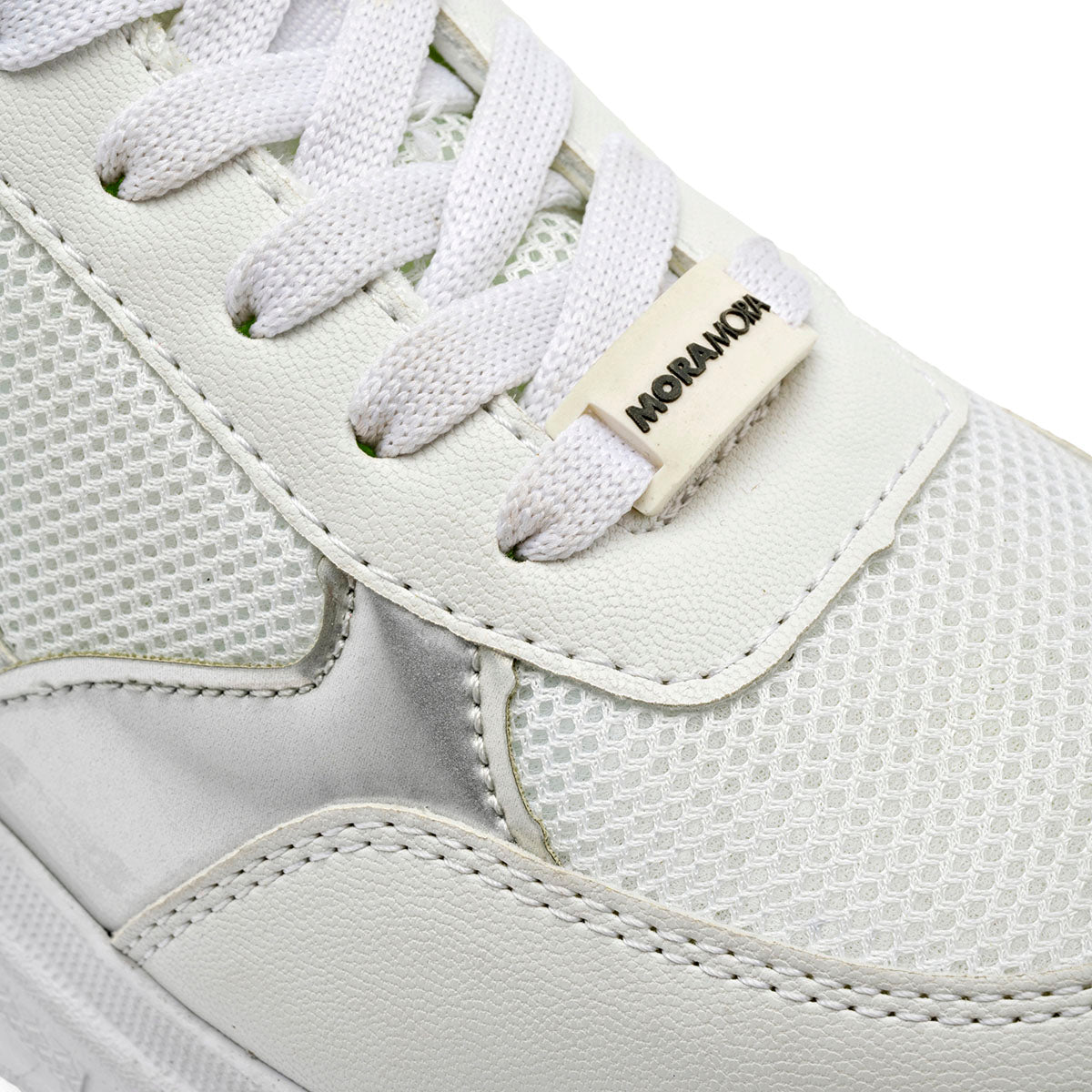 Tenis urbano Moramora para mujer
