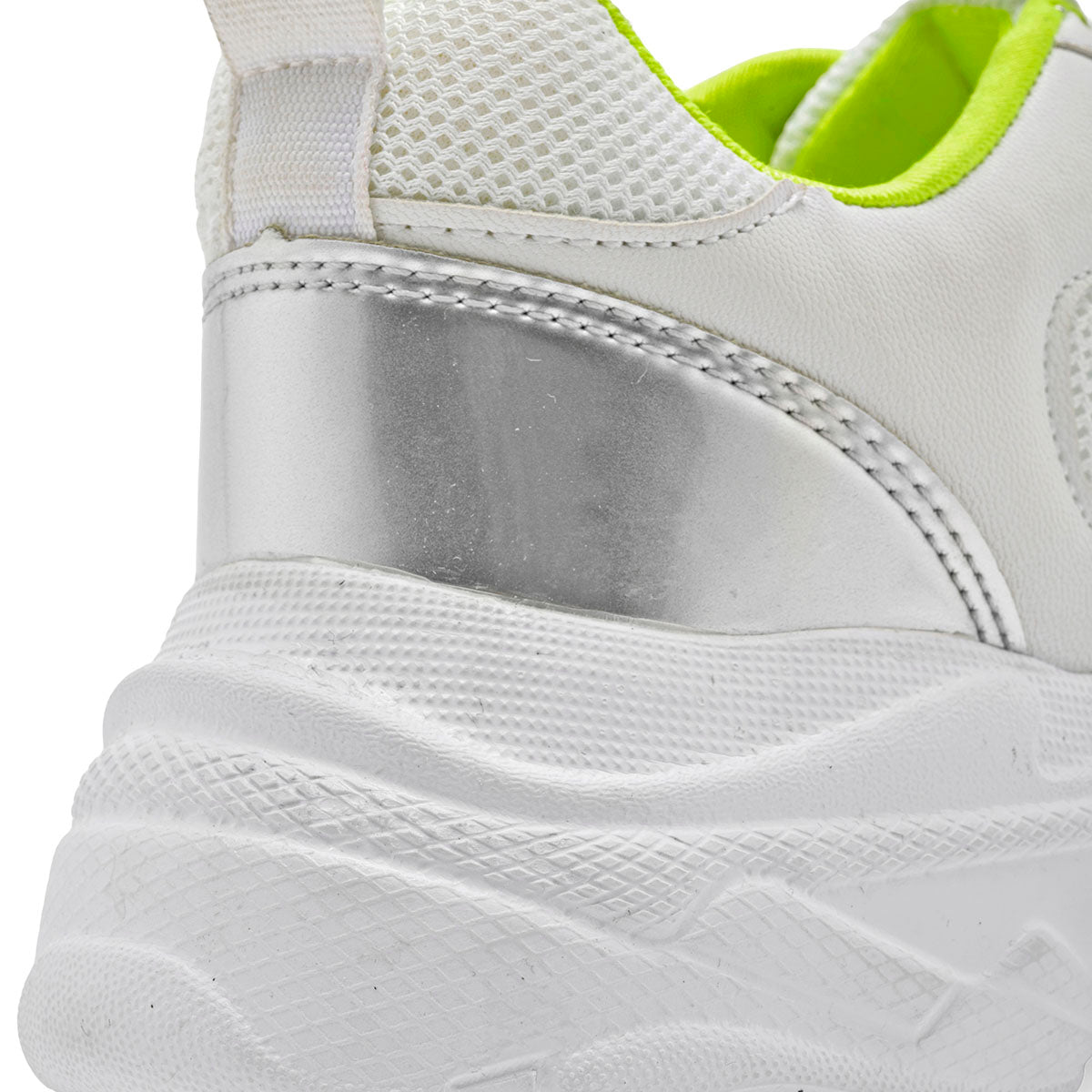 Tenis urbano Moramora para mujer