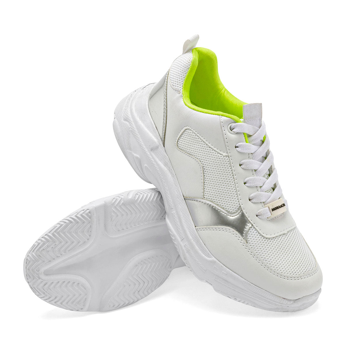Tenis urbano Moramora para mujer