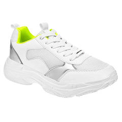 Tenis urbano Moramora para mujer