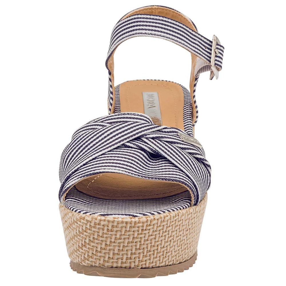 Pakar.com | Tienda online - Sandalia para mujer Moramora - Envío gratis desde $500