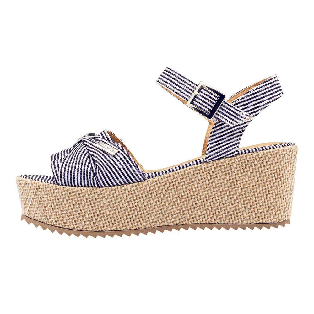 Pakar.com | Tienda online - Sandalia para mujer Moramora - Envío gratis desde $500