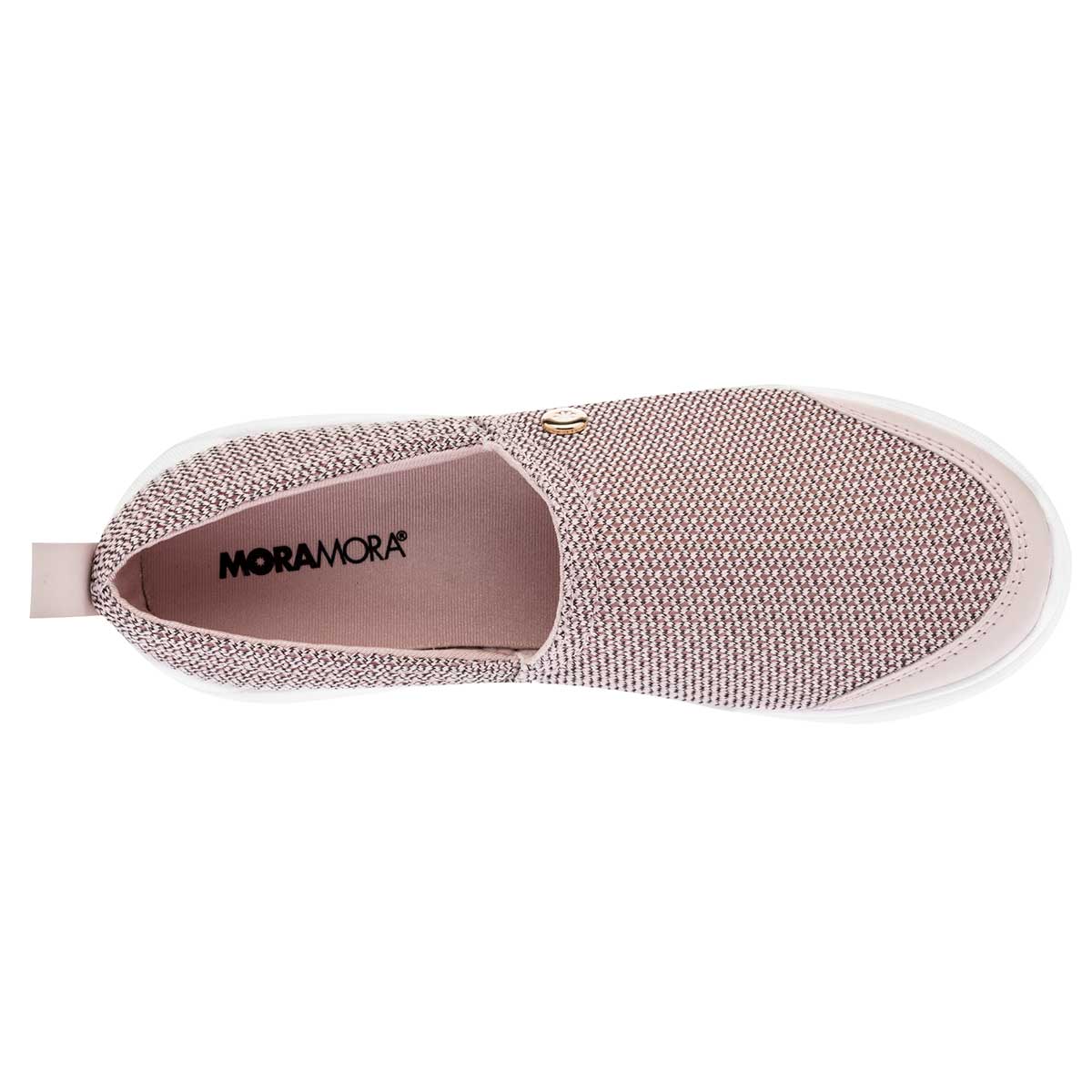 Tenis urbano Moramora para mujer