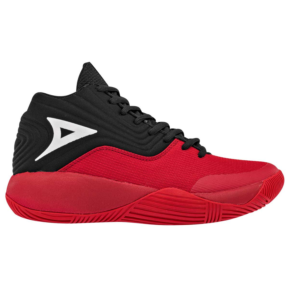 Pakar.com | Tienda online - Tenis deportivo tipo Botín para hombre Pirma - Envío gratis desde $500