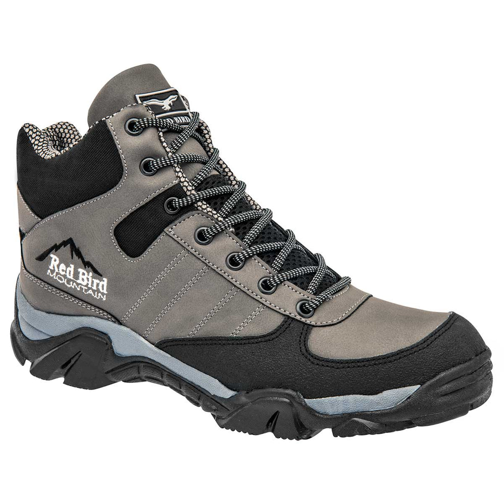 Pakar.com | Tienda online - Bota de senderismo para hombre Red Bird - Envío gratis desde $500