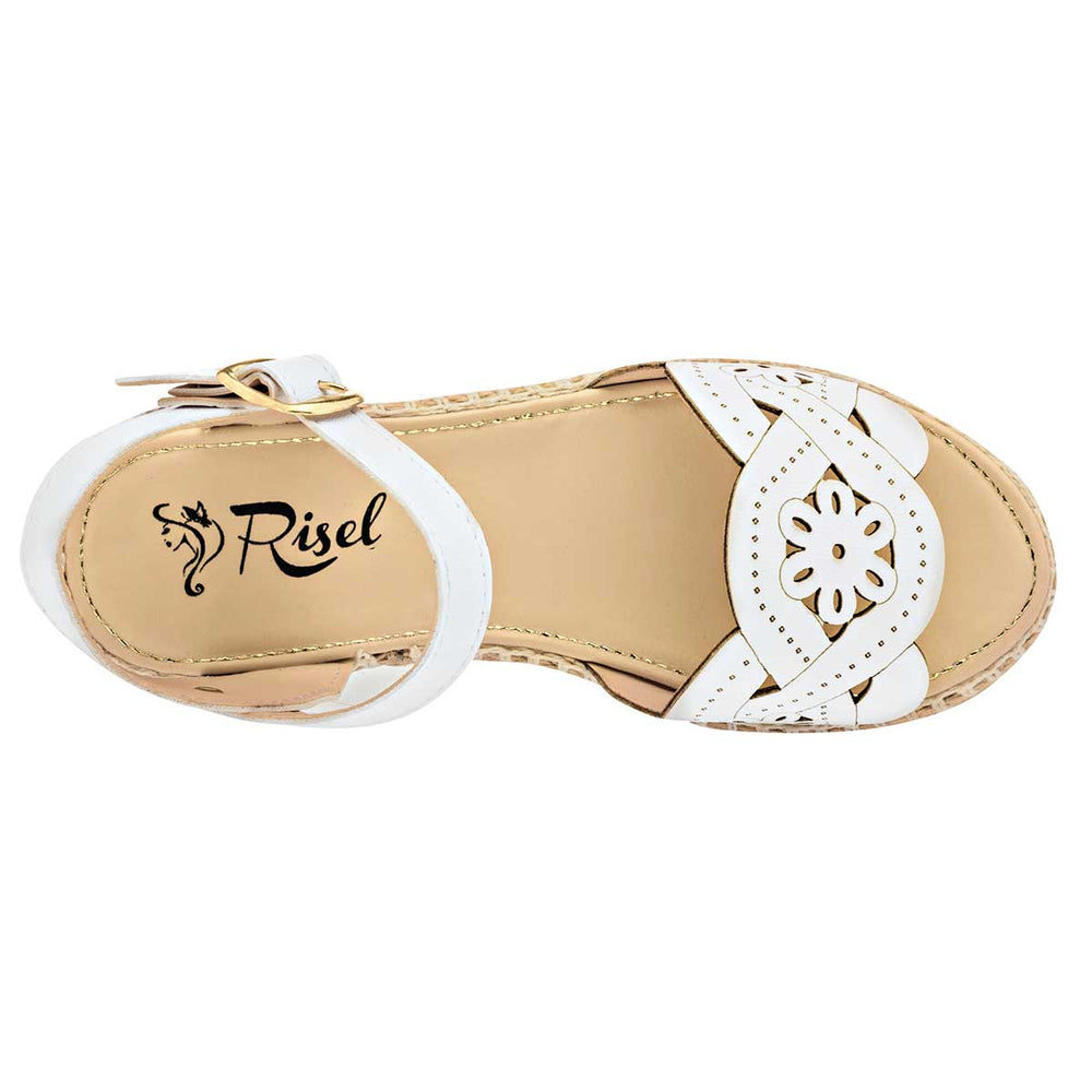 Pakar.com | Tienda online - Sandalia para niña preescolar Risel - Envío gratis desde $500