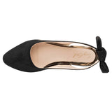 Balerina para mujer marca Sexy Girl Negro cod. 95069