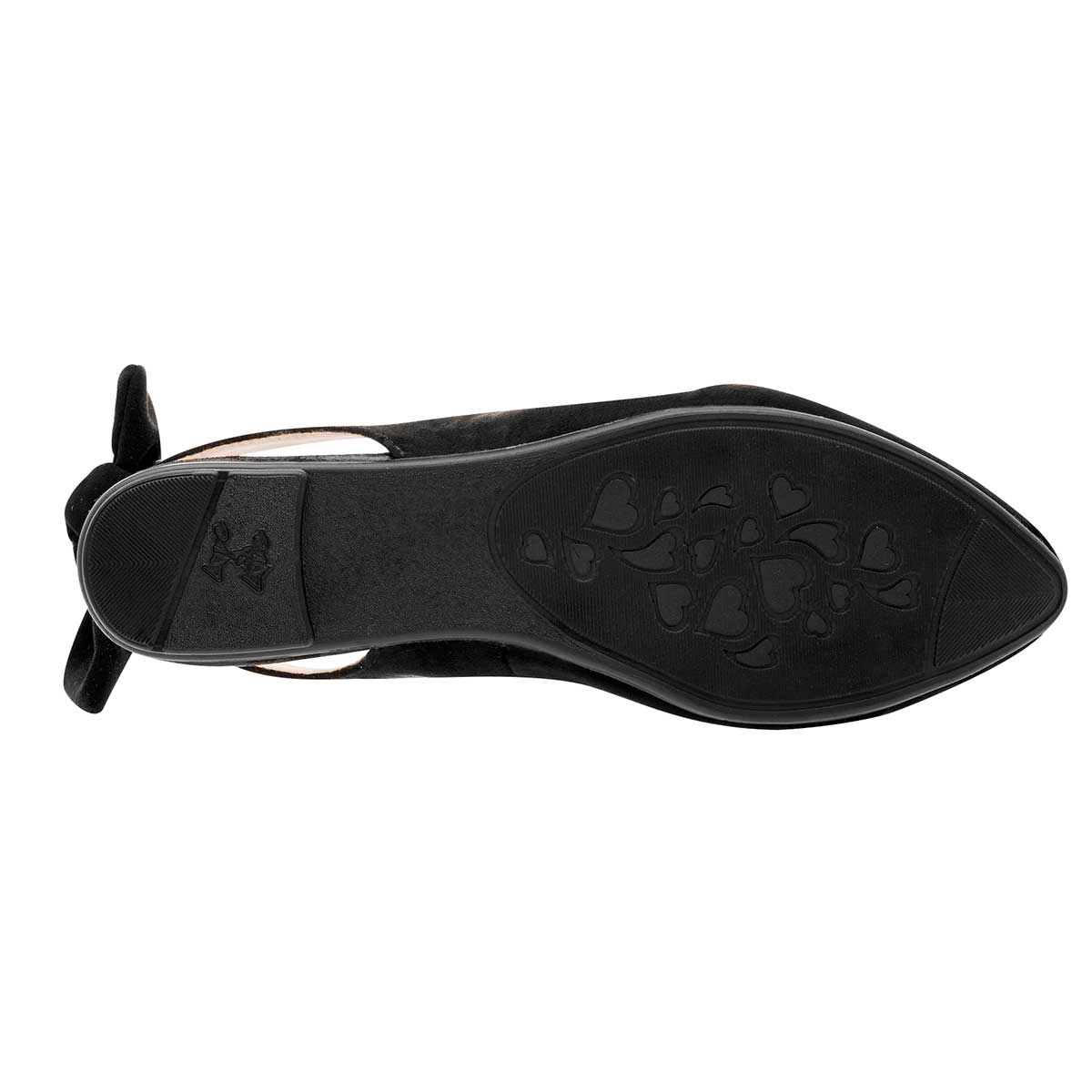 Pakar.com | Tienda online | Calzado Escolar | Balerina Sexy Girl para mujer | Regreso a clases | Vacaciones de Verano