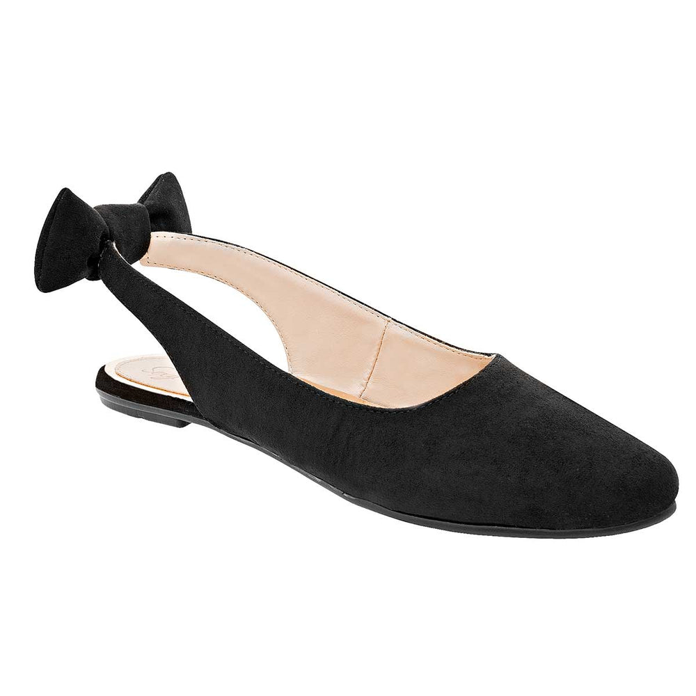 Pakar.com | Tienda online | Calzado Escolar | Balerina Sexy Girl para mujer | Regreso a clases | Vacaciones de Verano