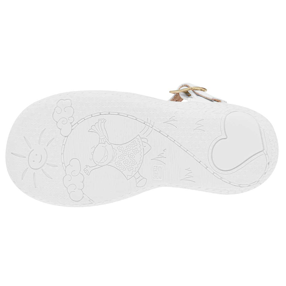 Pakar.com | Tienda online - Sandalia para bebé niña Sexy Girl - Envío gratis desde $500