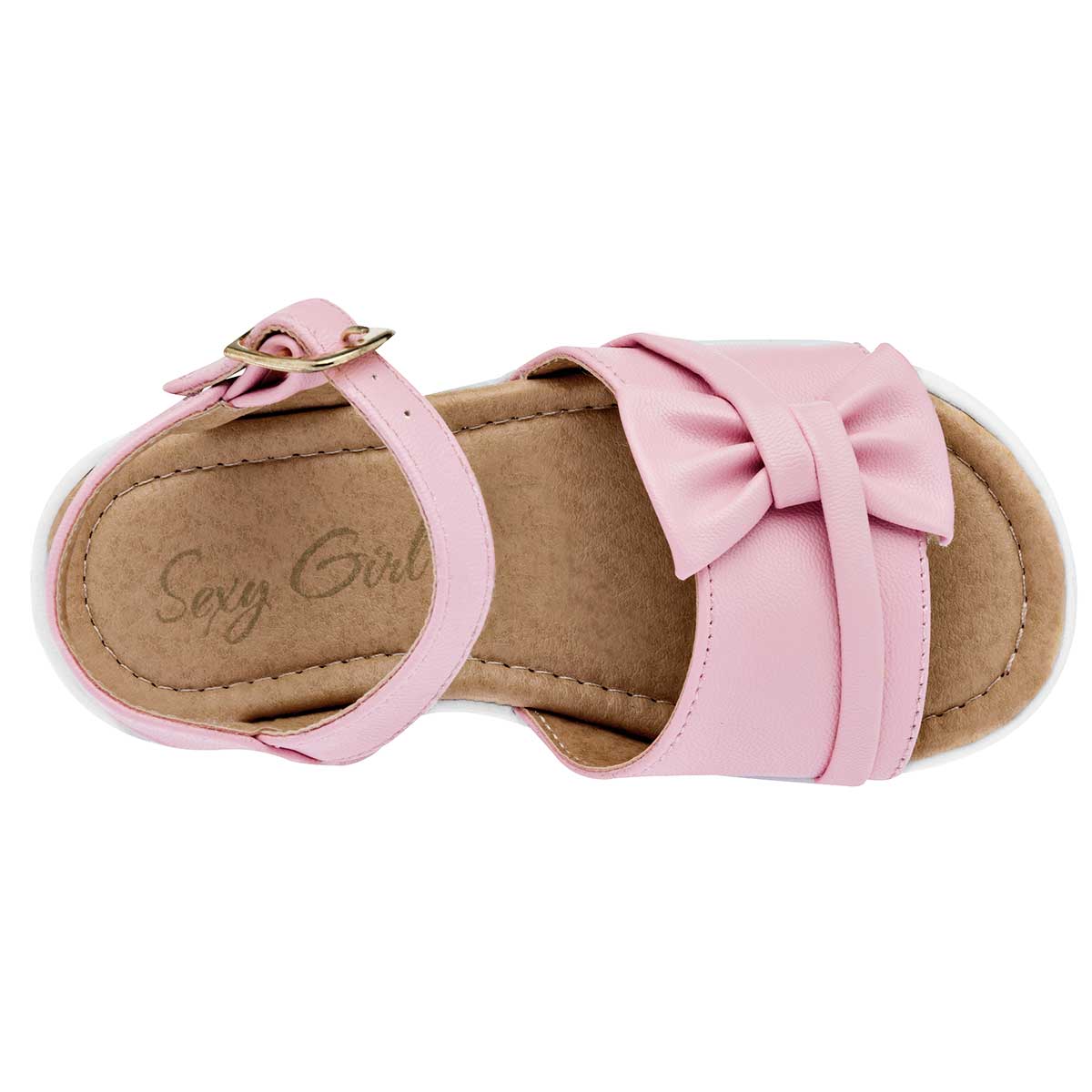 Pakar.com | Tienda online - Sandalia Sexy Girl para bebé niña