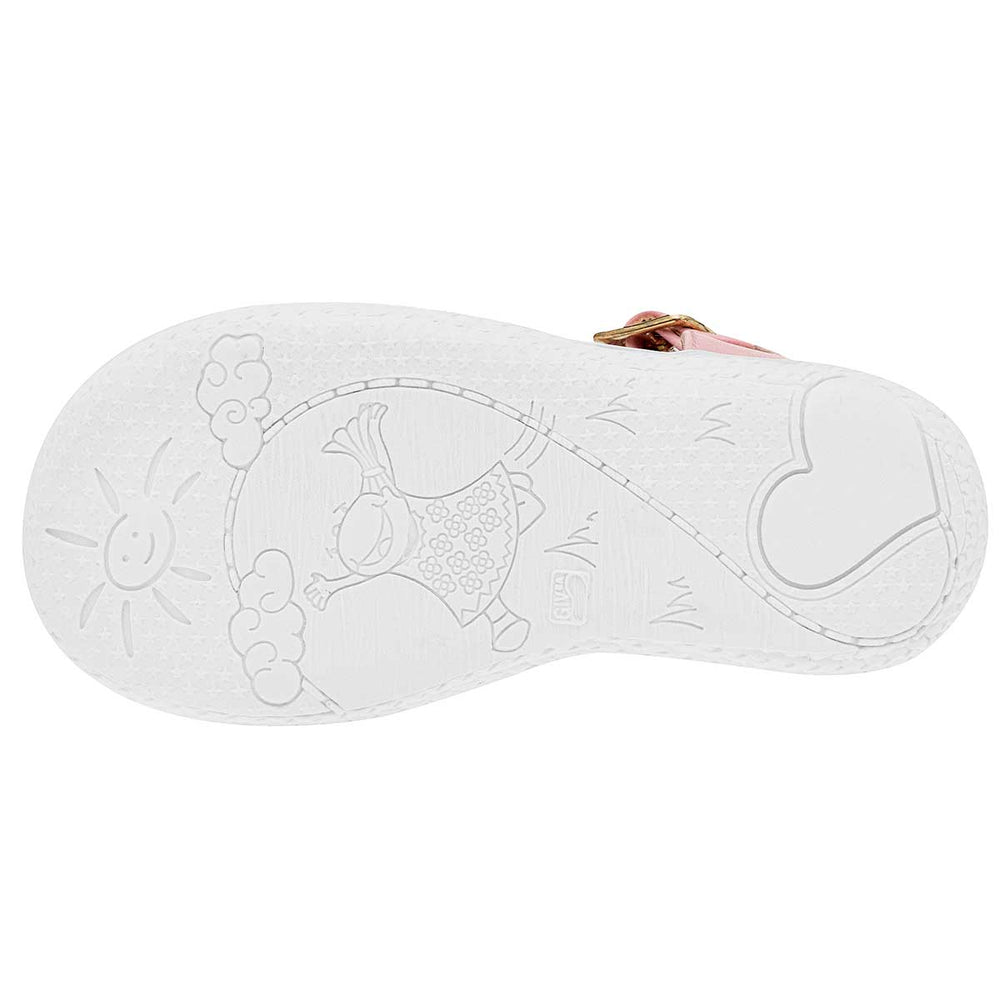 Pakar.com | Tienda online - Sandalia para niña preescolar Sexy Girl - Envío gratis desde $500