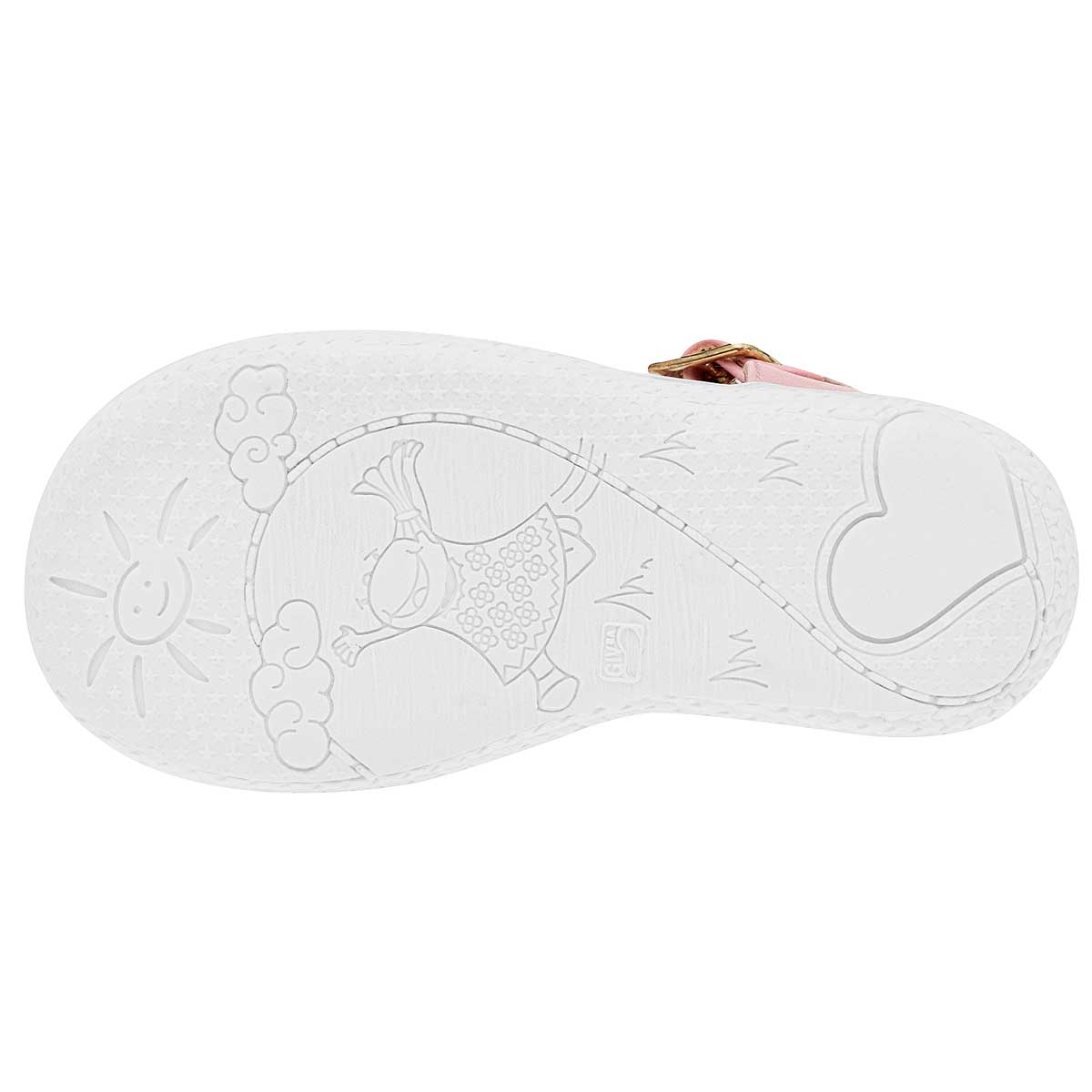 Pakar.com | Tienda online - Sandalia Sexy Girl para bebé niña