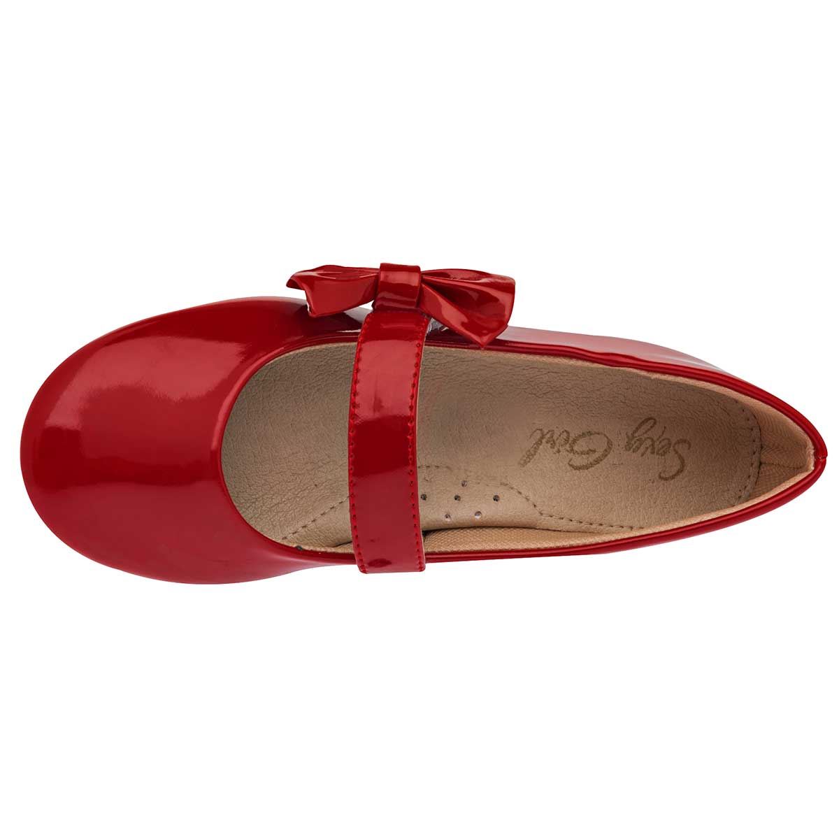Pakar.com | Tienda online - Zapato casual Sexy Girl para niña