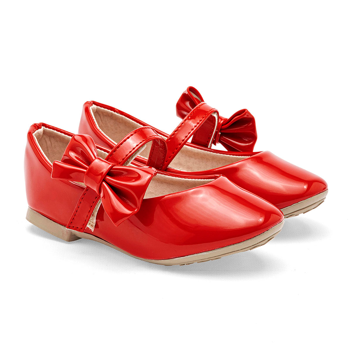 Zapato casual Sexy Girl para niña preescolar