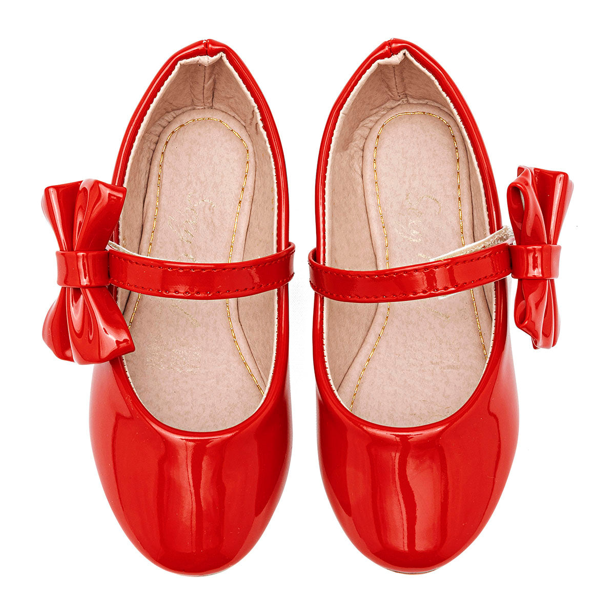 Zapato casual Sexy Girl para niña preescolar