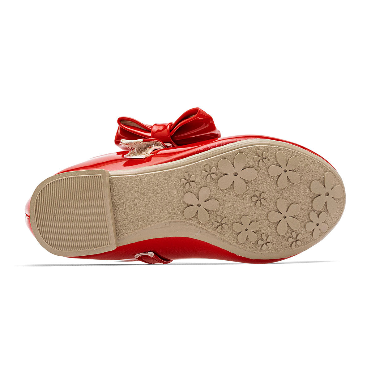 Zapato casual Sexy Girl para niña preescolar