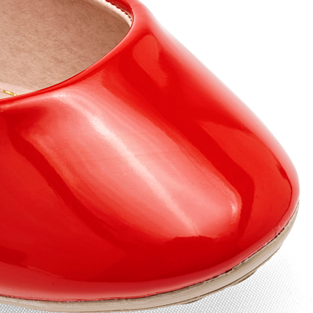 Zapato casual Sexy Girl para niña preescolar